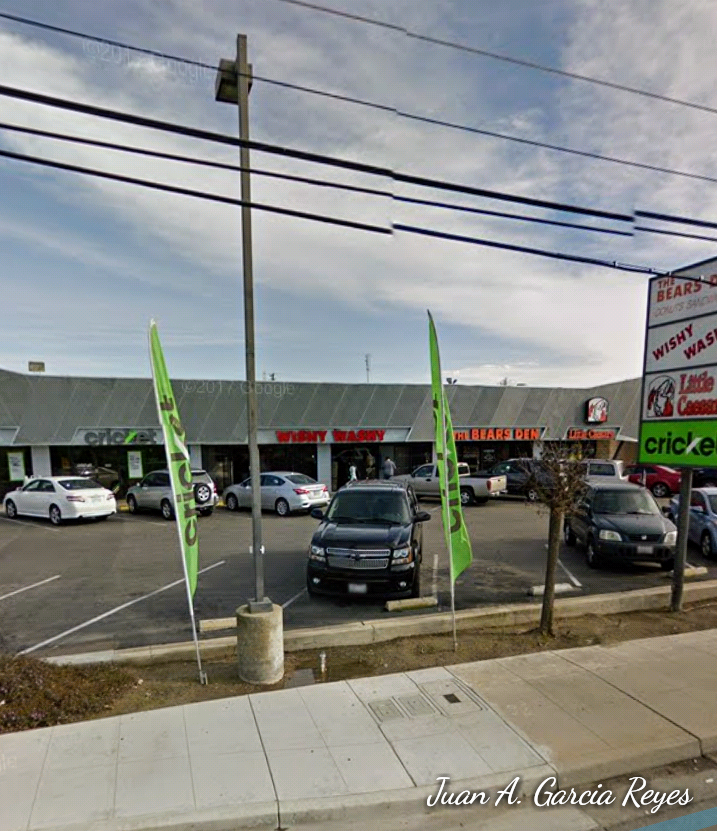 Cricket Wireless Authorized Retailer | 2920 McCall Ave, Selma, CA 93662, USA | Phone: (559) 318-9018