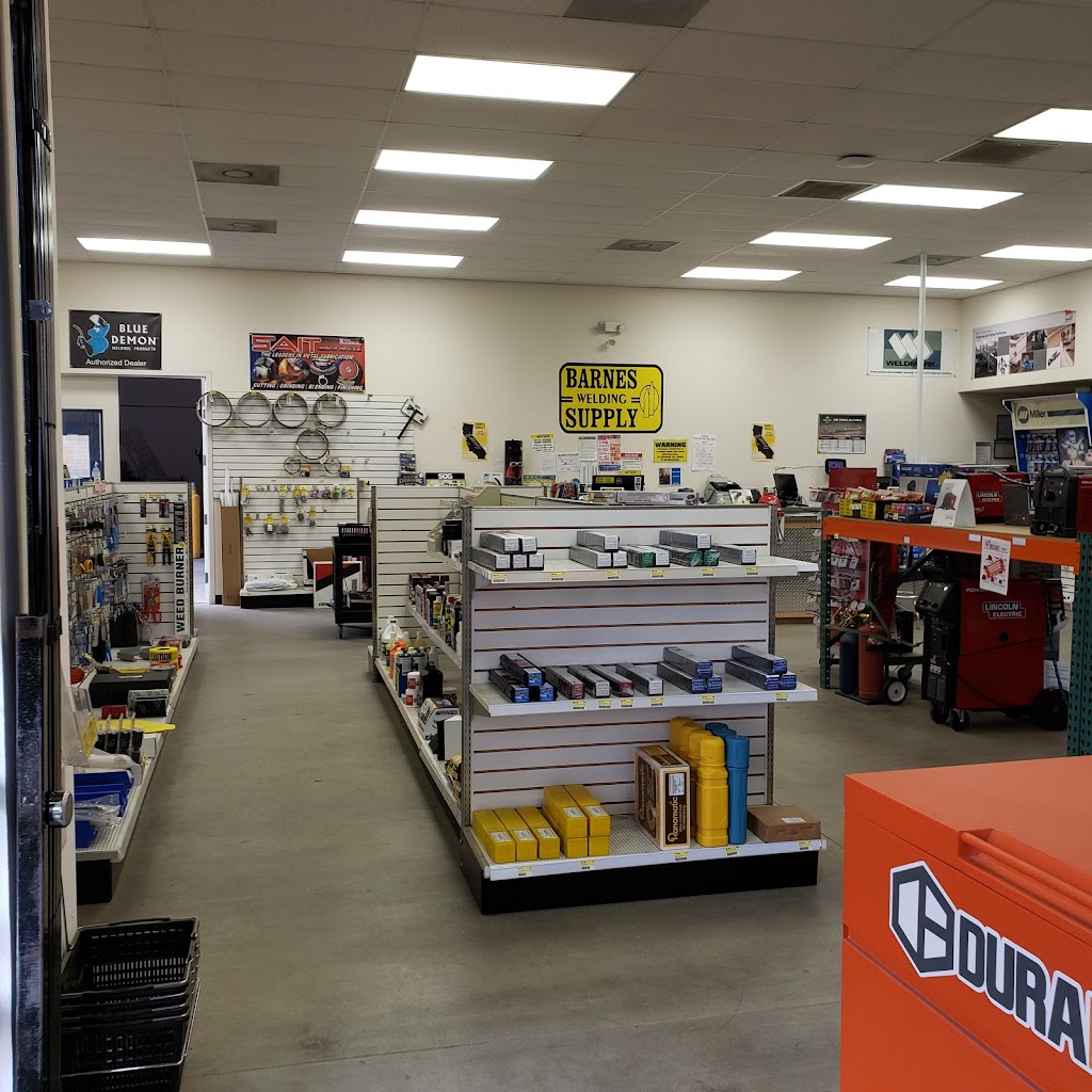 Barnes Welding Supply - Madera | 311 S Pine St #101, Madera, CA 93637, USA | Phone: (559) 718-2072