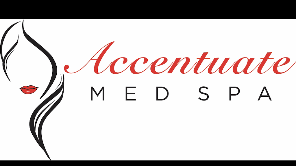 Accentuate Med Spa | 107 E Charlotte Ave, Mt Holly, NC 28120, USA | Phone: (980) 745-5433