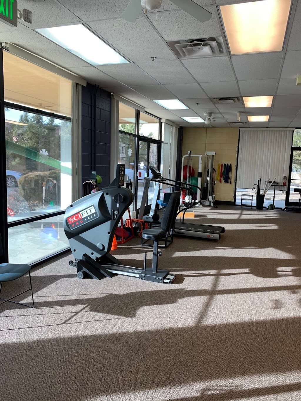 Custom Physical Therapy | 1450 E Prater Way #103, Sparks, NV 89434, USA | Phone: (775) 331-1199