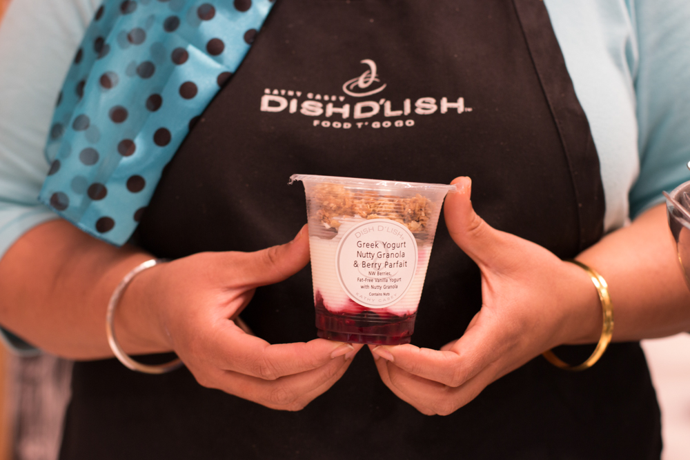 Dish Dlish | 17801 International Blvd, SeaTac, WA 98158, USA | Phone: (206) 784-7840