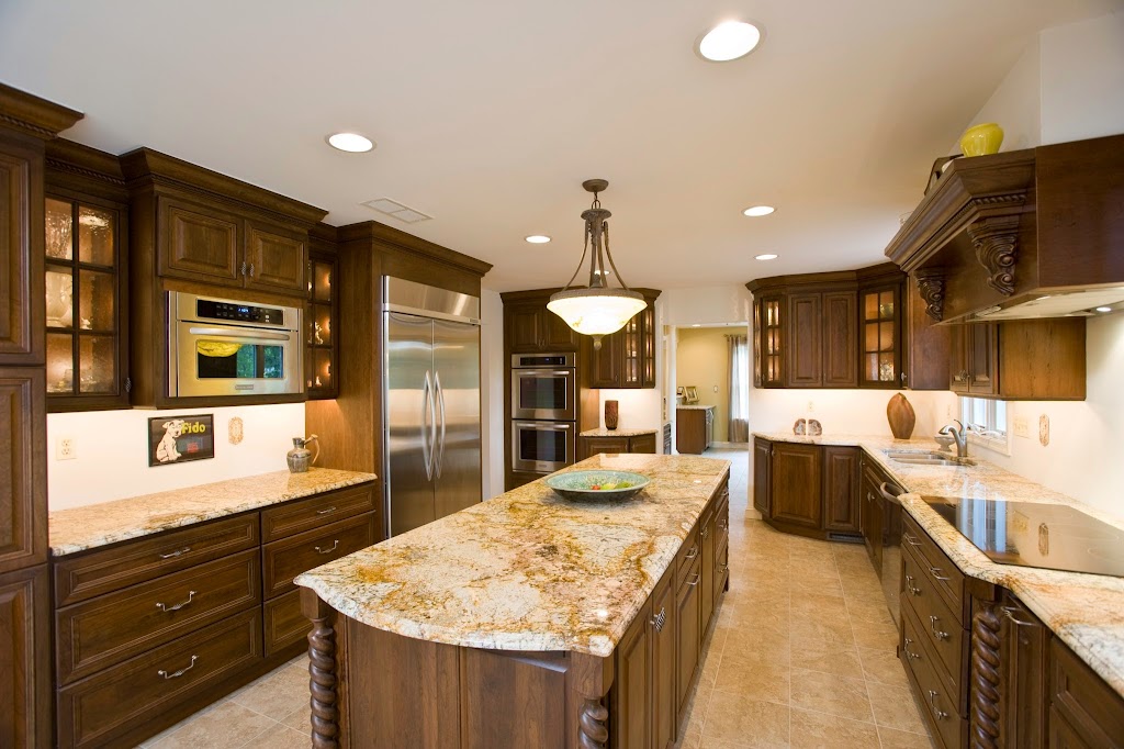 Countertops and Cabinetry By Design | 8111 Regal Ln, West Chester Township, OH 45069, USA | Phone: (513) 779-5585