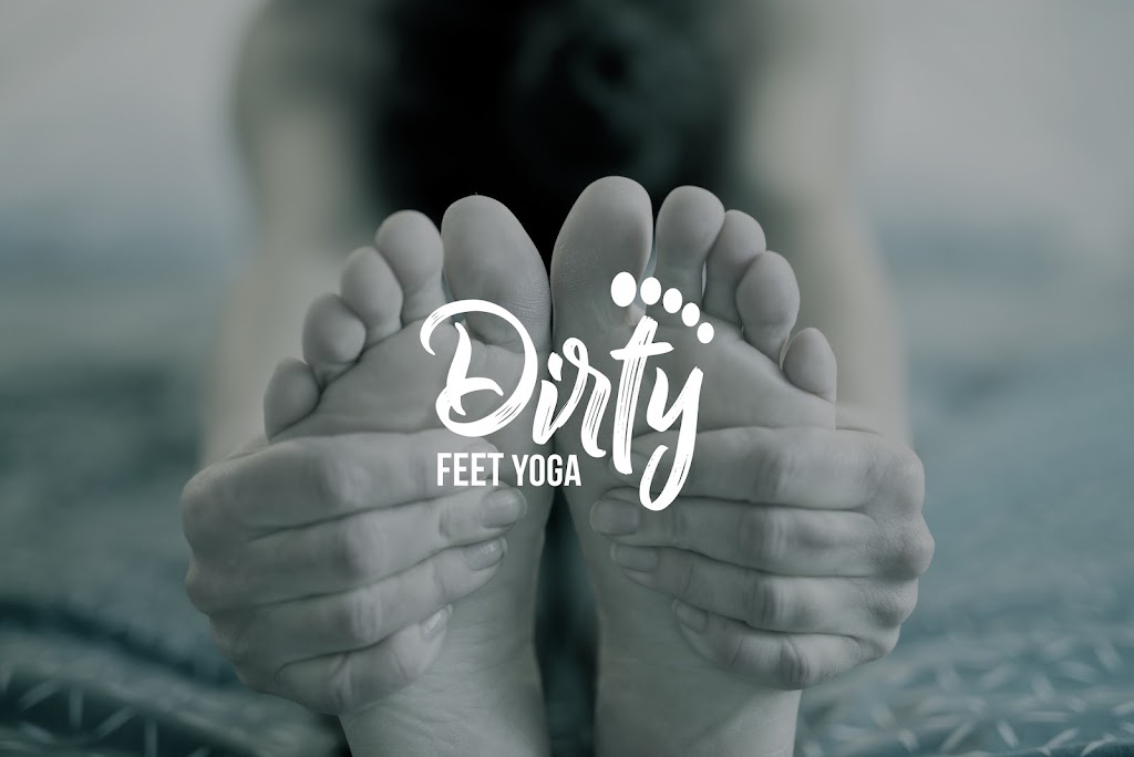 Dirty Feet Yoga & Wellness Studio | 7813 WI-60 Trunk, Cedarburg, WI 53012, USA | Phone: (262) 618-4010