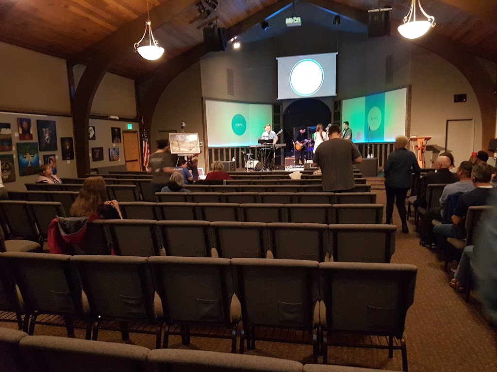 Hope Christian Community | 632 SW 143rd St, Burien, WA 98166, USA | Phone: (206) 244-1399