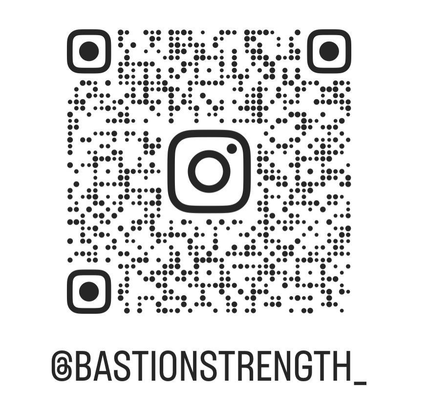 Bastion Strength | 524 Whiton Rd, Branchburg, NJ 08853, USA | Phone: (908) 397-5728