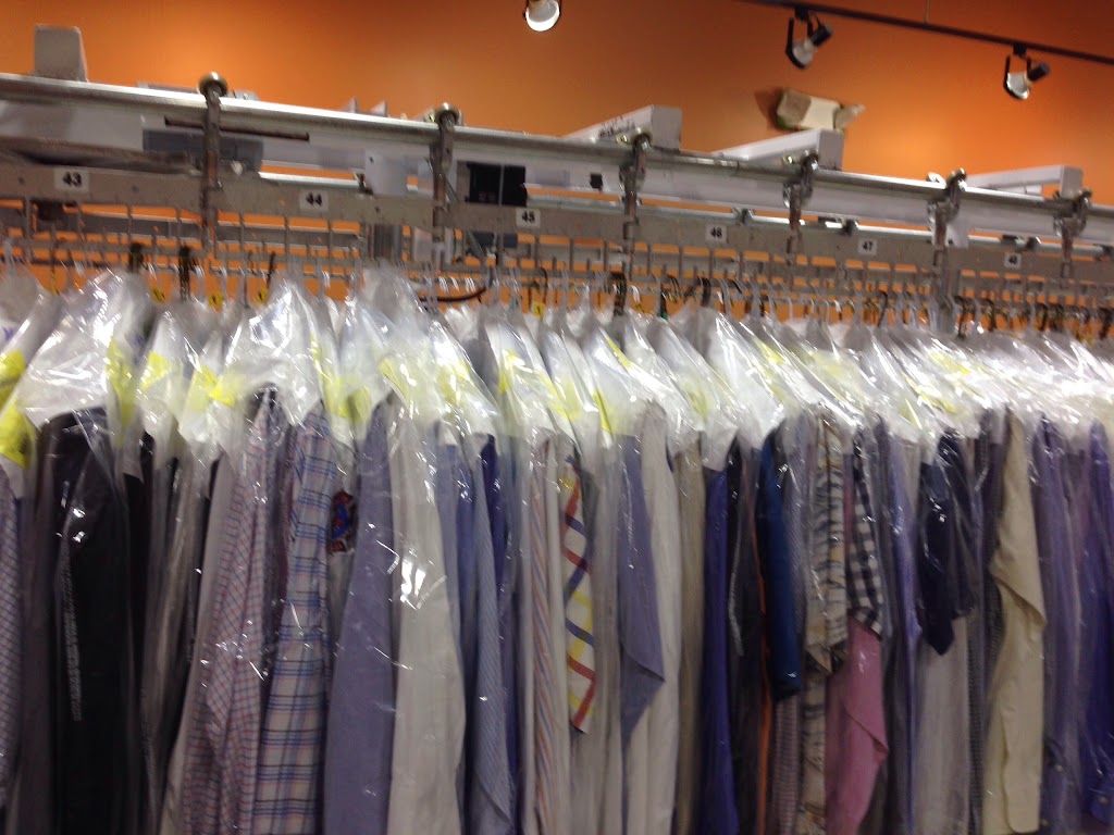 Claychester Cleaners | 11722 Manchester Rd, Des Peres, MO 63131, USA | Phone: (314) 822-9090