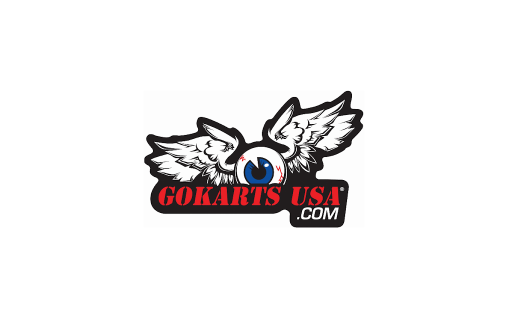 GoKarts USA | 6610 Goodyear Rd, Benicia, CA 94510, USA | Phone: (707) 745-5278