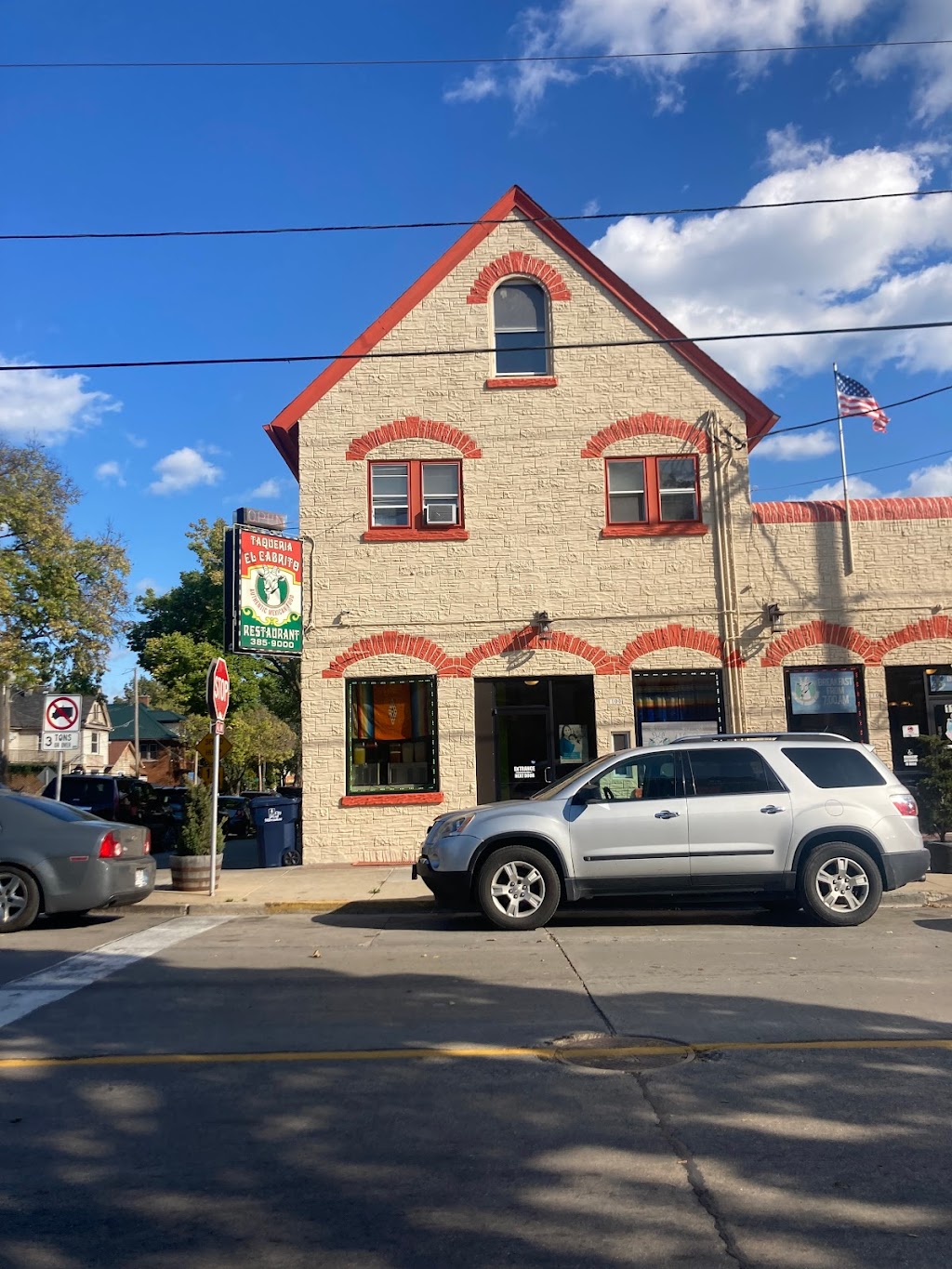 Taqueria El Cabrito | 1100 S 11th St, Milwaukee, WI 53204 | Phone: (414) 385-9000