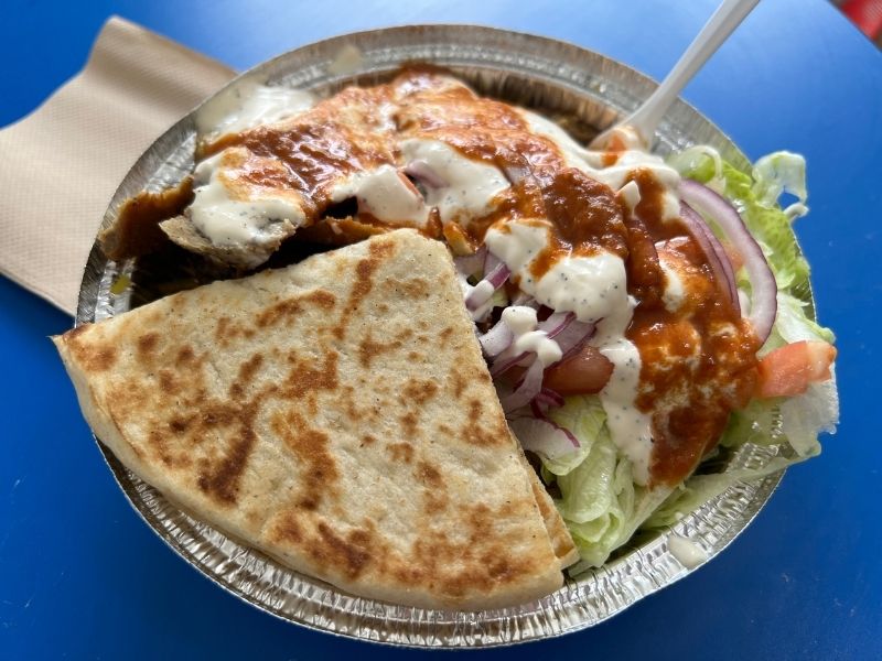 Gyro Joint N.J | 3800 Palisade Ave suite c, Union City, NJ 07087, USA | Phone: (201) 453-3435