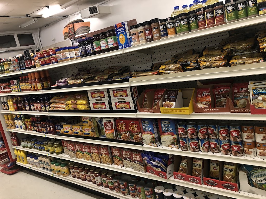 Danny’s Corner Store | 3301 California St, Omaha, NE 68131, USA | Phone: (402) 422-1058