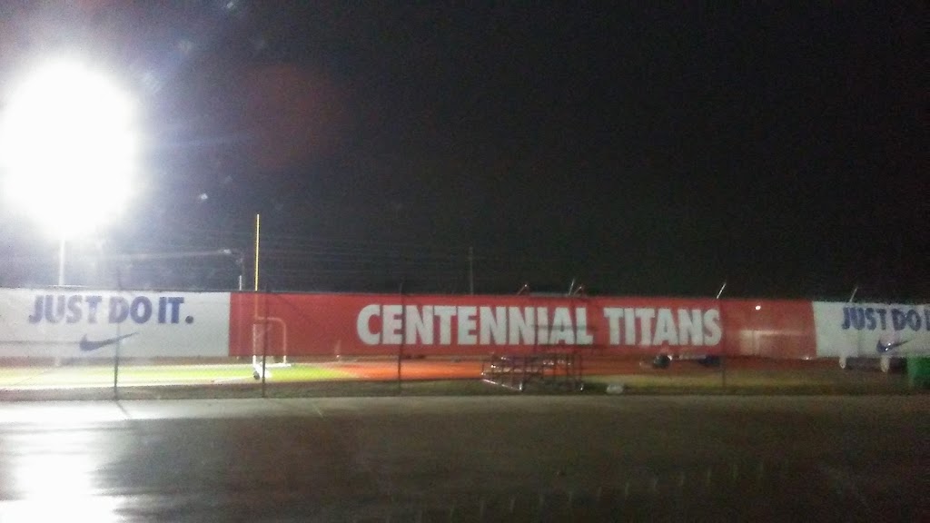 Centennial High School | 6901 Coit Rd, Frisco, TX 75035, USA | Phone: (469) 633-5600