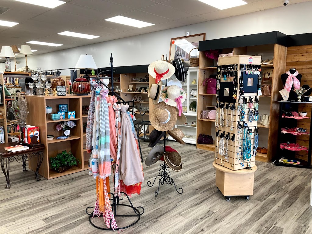 Servants Heart Community Boutique | N 9229, Lawyers Rd, Mint Hill, NC 28227, USA | Phone: (704) 680-6533