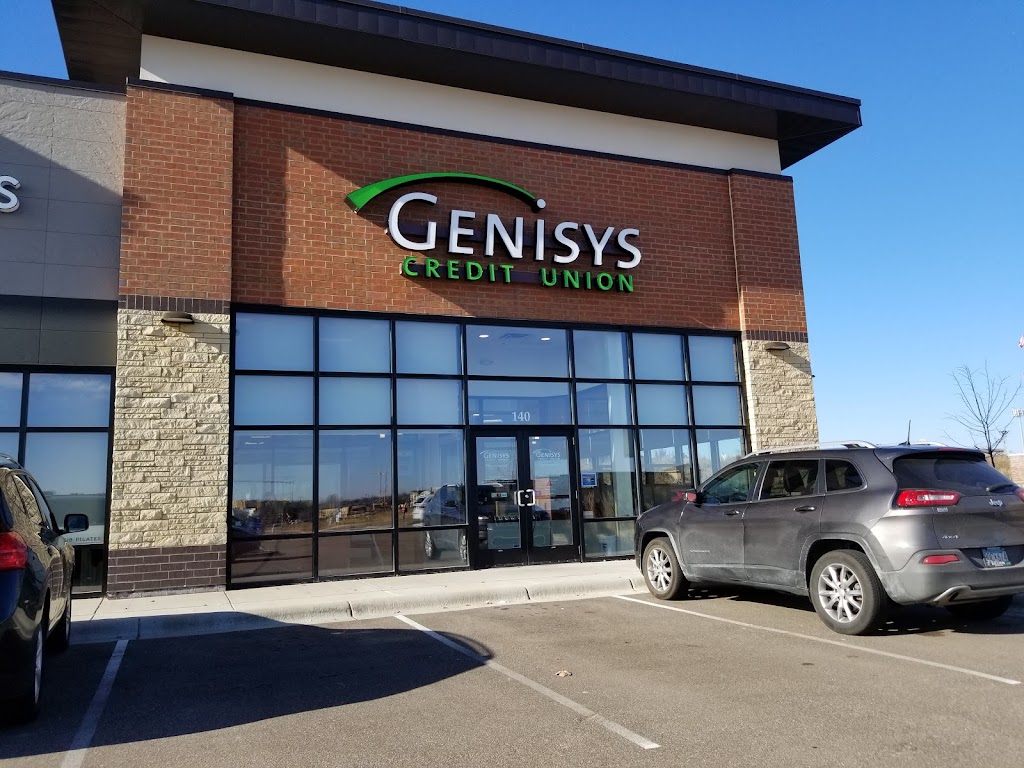 Genisys Credit Union | 16106 Pilot Knob Rd #140, Lakeville, MN 55044 | Phone: (952) 595-6064