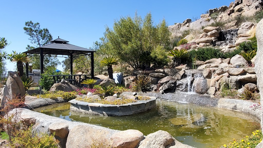 Elim Hot Springs | 48480 Foolish Pleasure Rd, Aguanga, CA 92536, USA | Phone: (951) 763-4939