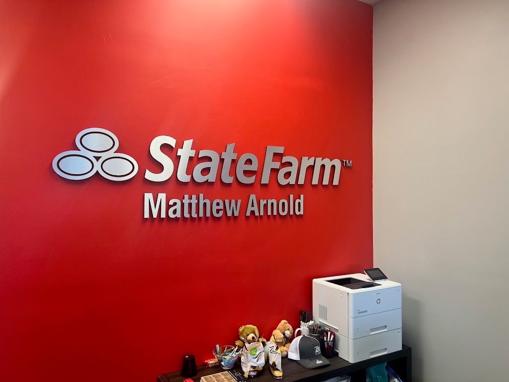 Matthew Arnold - State Farm Insurance Agent | 7641 E Guadalupe Rd Ste B112, Mesa, AZ 85212, USA | Phone: (480) 988-4260