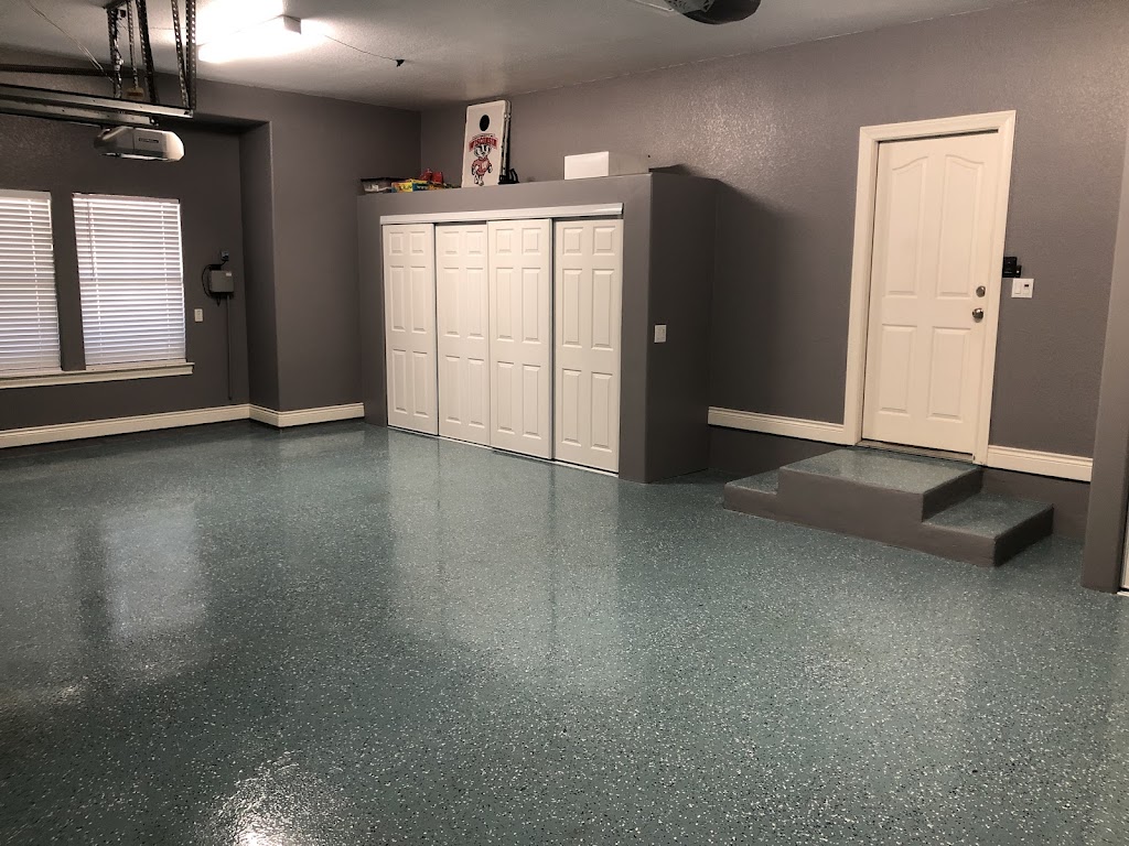 Performance Epoxy-Coat | 169 Northbound Gratiot Ave, Mt Clemens, MI 48043, USA | Phone: (800) 841-5580