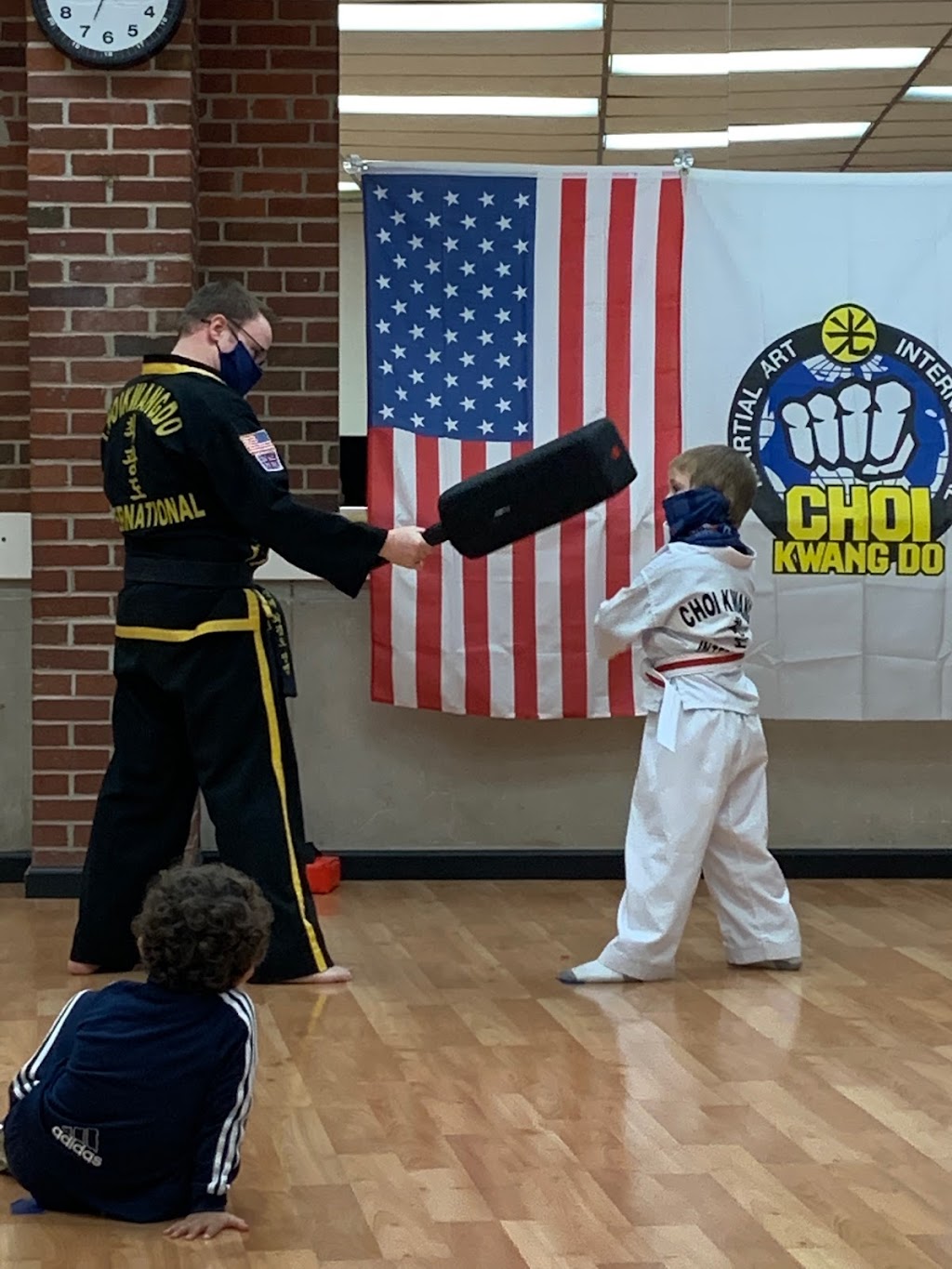 Maisano Martial Arts | 39523 Joy Rd, Canton, MI 48187, USA | Phone: (248) 912-7737