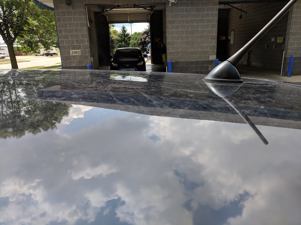 Quick N Clean Inc | 1001 N Main St, Oregon, WI 53575, USA | Phone: (608) 235-7127