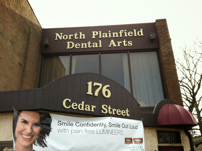 Goldberg Implants & Periodontics | 176 Cedar St, North Plainfield, NJ 07060, USA | Phone: (908) 756-7619