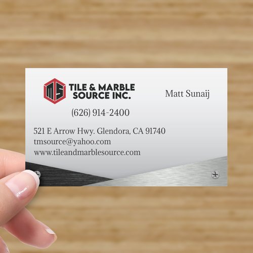 Tile & Marble Source - Glendora | 521 E Arrow Hwy, Glendora, CA 91740, USA | Phone: (626) 914-2400