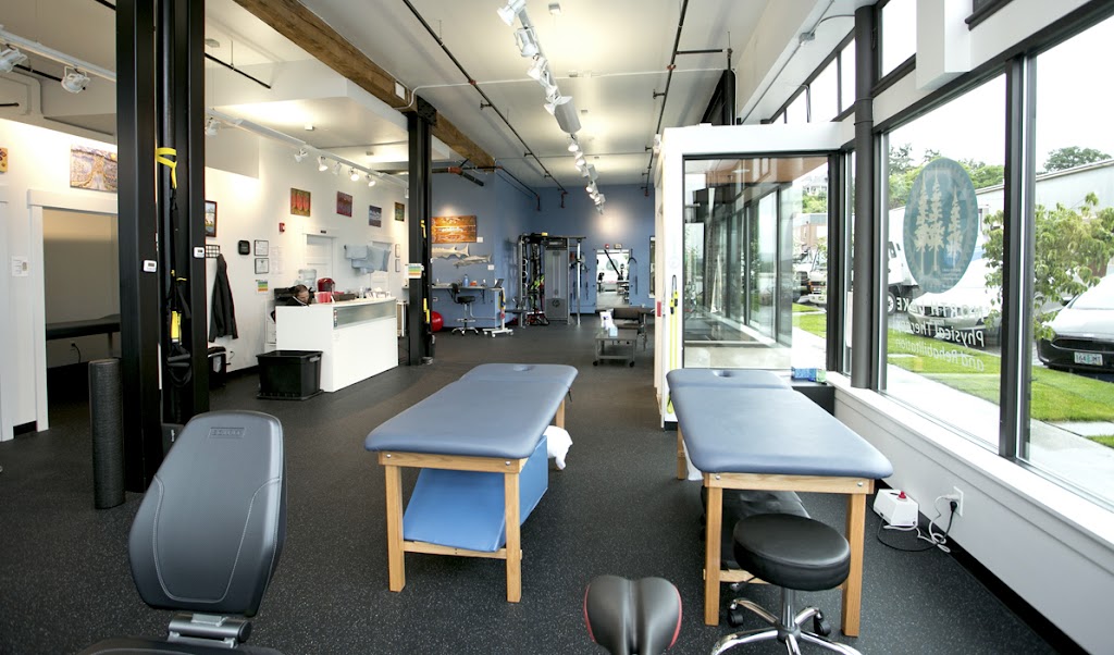 North Lake Physical Therapy | 21 Cowlitz St, St Helens, OR 97051, USA | Phone: (503) 396-5410