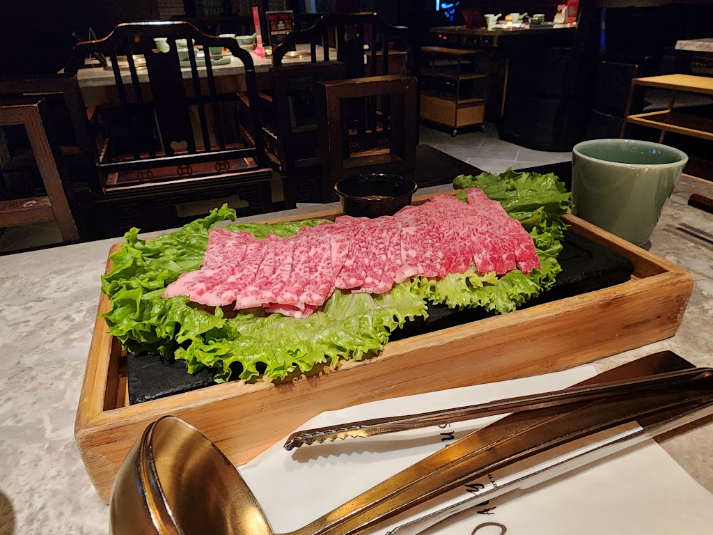 Wagyu House by The X Pot | 18558 Gale Ave Suite 122-128, Rowland Heights, CA 91748, USA | Phone: (866) 610-0609