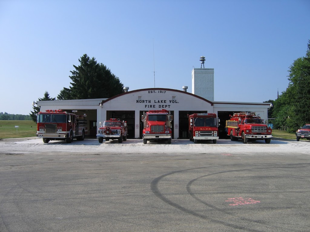 Merton Community Fire Department-Station 2 | N75W31480 Park Rd, Hartland, WI 53029, USA | Phone: (262) 966-2091