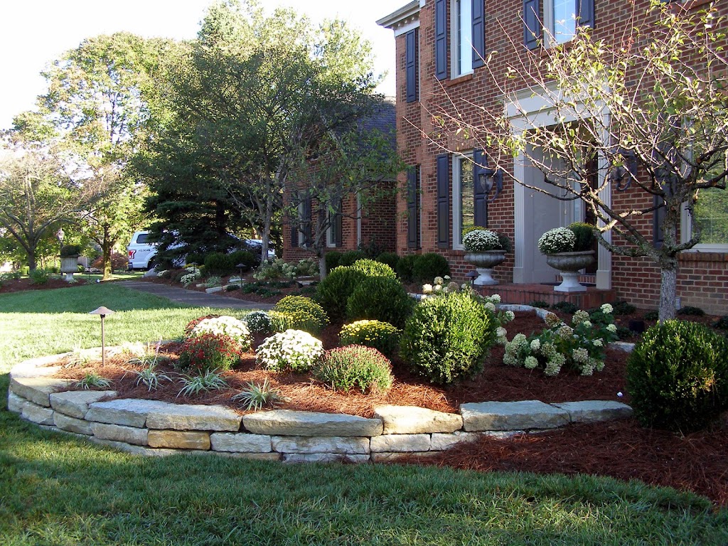 J R Thomas Landscaping Inc | 10464 OH-48, Loveland, OH 45140, USA | Phone: (513) 677-4340