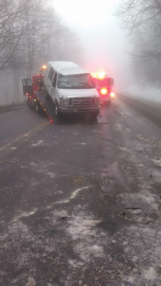 Fort Johnson Volunteer Fire Company | 4 Fort Johnson Ave, Fort Johnson, NY 12070, USA | Phone: (518) 843-1269