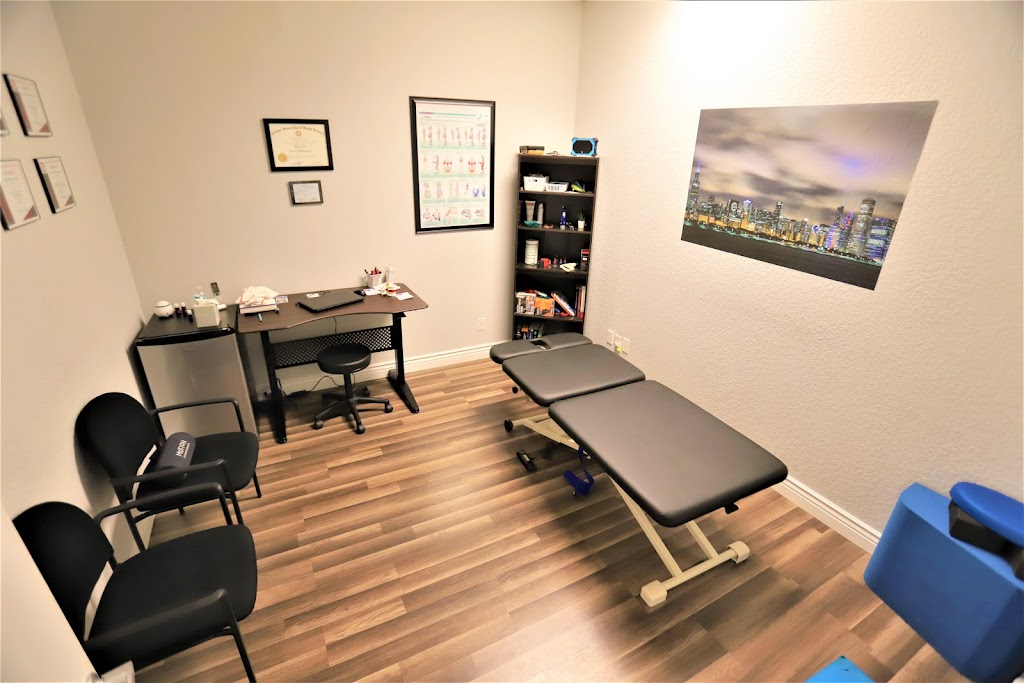 Motion ChiroTherapy | 16765 Fishhawk Blvd, Lithia, FL 33547, USA | Phone: (813) 793-7791