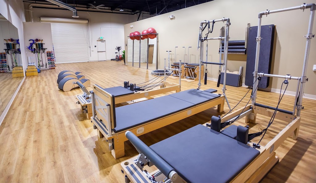 Signature Pilates and Functional Training Studio | 1393 Calle Avanzado, San Clemente, CA 92673, USA | Phone: (949) 481-0015