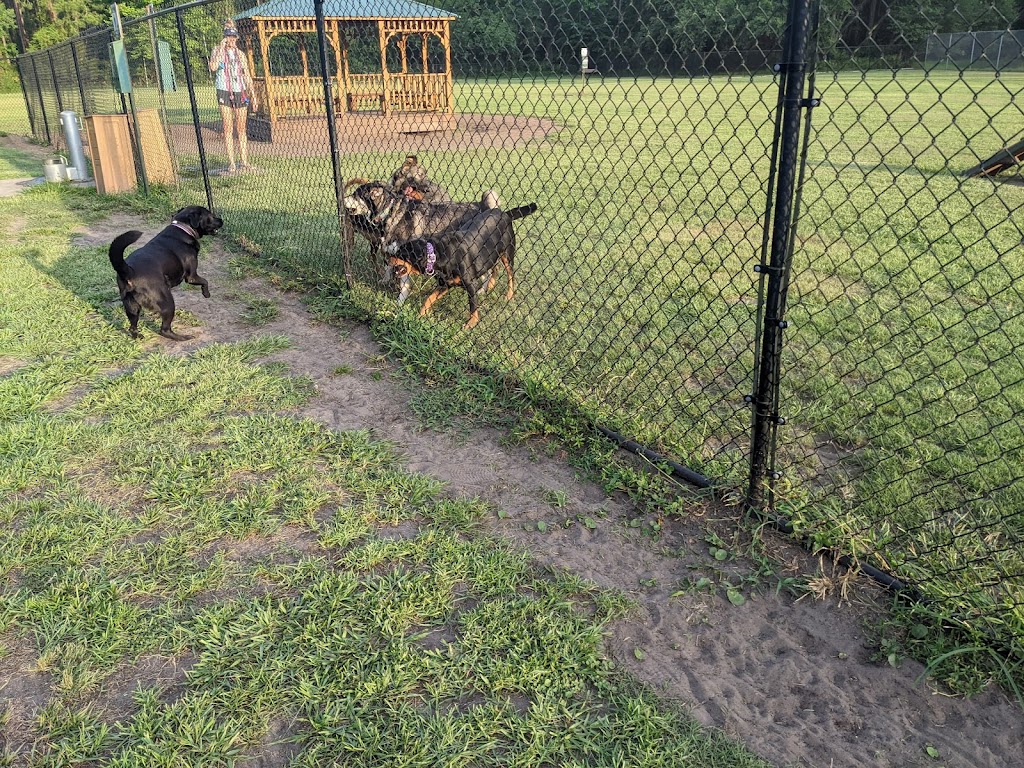 MWR Barks & Recreation Dog Park | USS James Madison Rd, Kings Bay Base, GA 31547, USA | Phone: (912) 573-8103