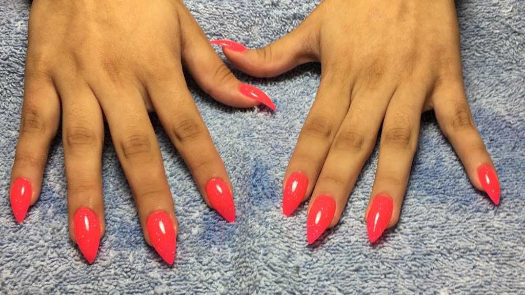 Riverside Nail Bar | 1001 NE Green Oaks Blvd # 131, Arlington, TX 76006, USA | Phone: (817) 795-6666