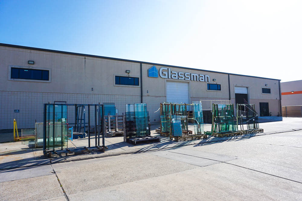 Glassman of Louisiana LLC | 8417 Parc Pl, Chalmette, LA 70043, USA | Phone: (504) 277-7060