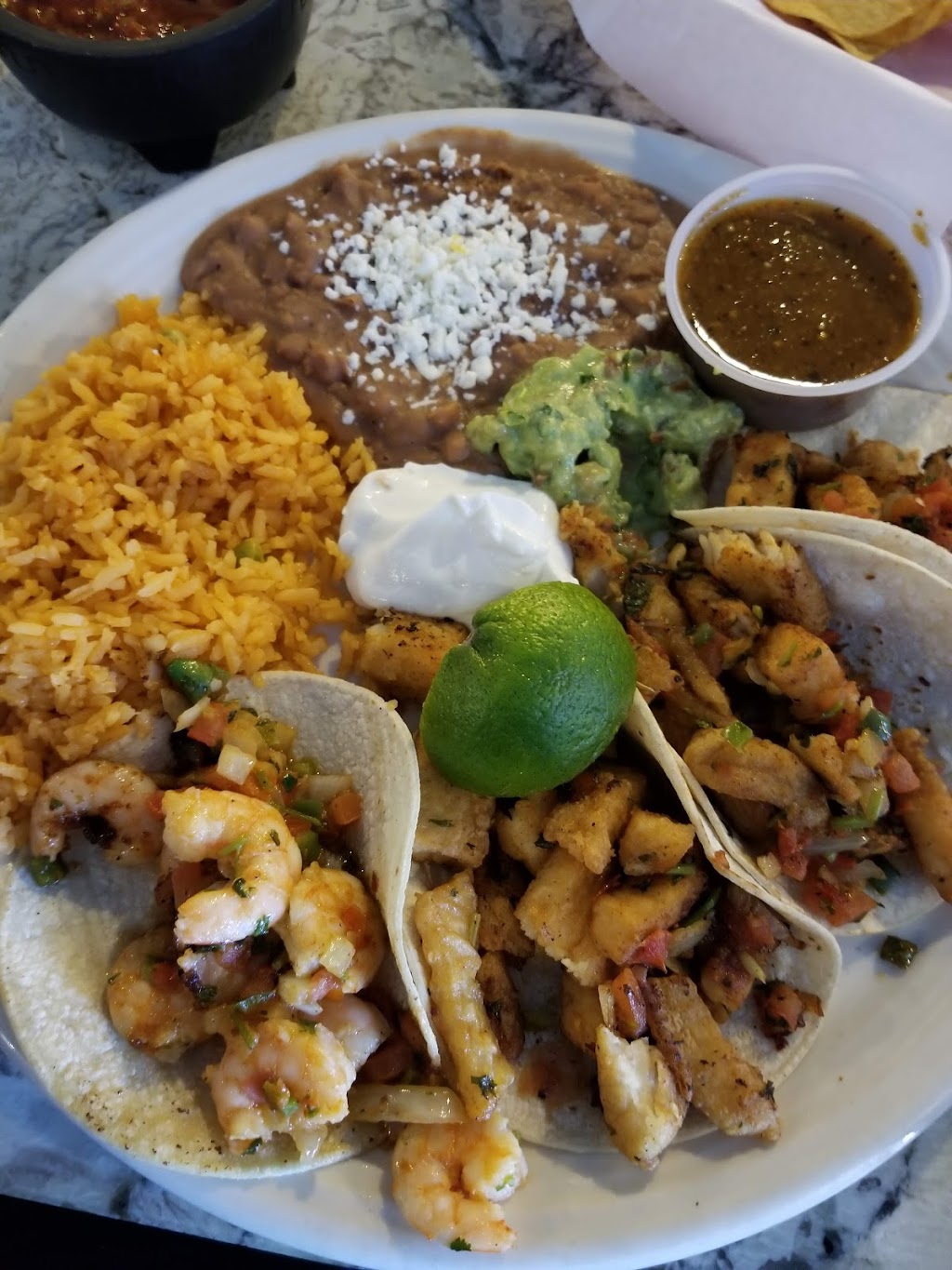 En El Puerto Vallarta Mexican Restaurant | 9538 E Montview Blvd, Aurora, CO 80010 | Phone: (303) 364-5770