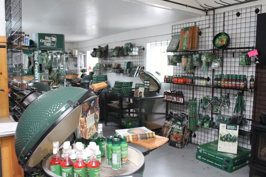 Shetlers Stoves, Heating, & Barbeque Grills | 4809 Kinsman Rd, Middlefield, OH 44062, USA | Phone: (440) 693-4477