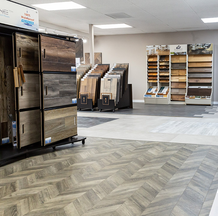 The Arvada Flooring Company | 11651 W 64th Ave # C4, Arvada, CO 80004 | Phone: (303) 424-7333