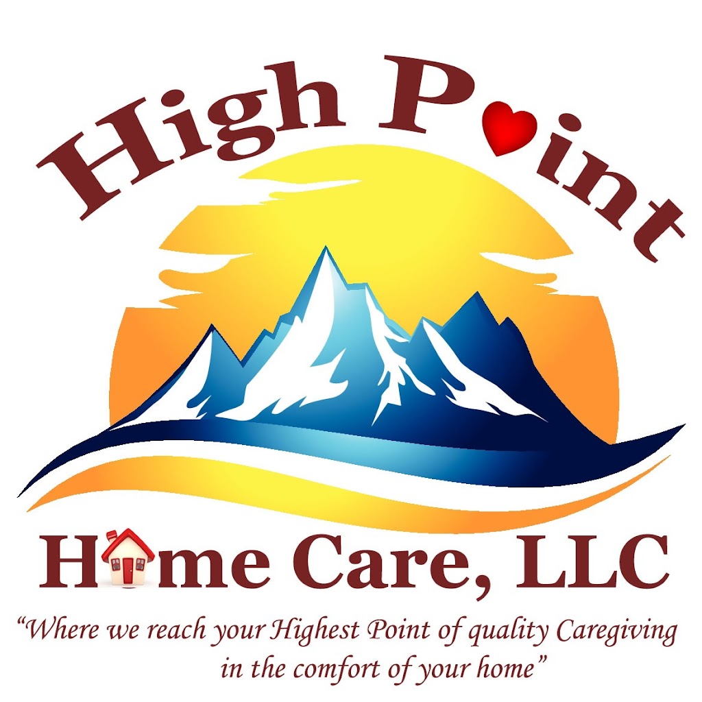 High Point Home Care, LLC | 1450 S Havana St Suite 504, Aurora, CO 80012, USA | Phone: (720) 534-0550