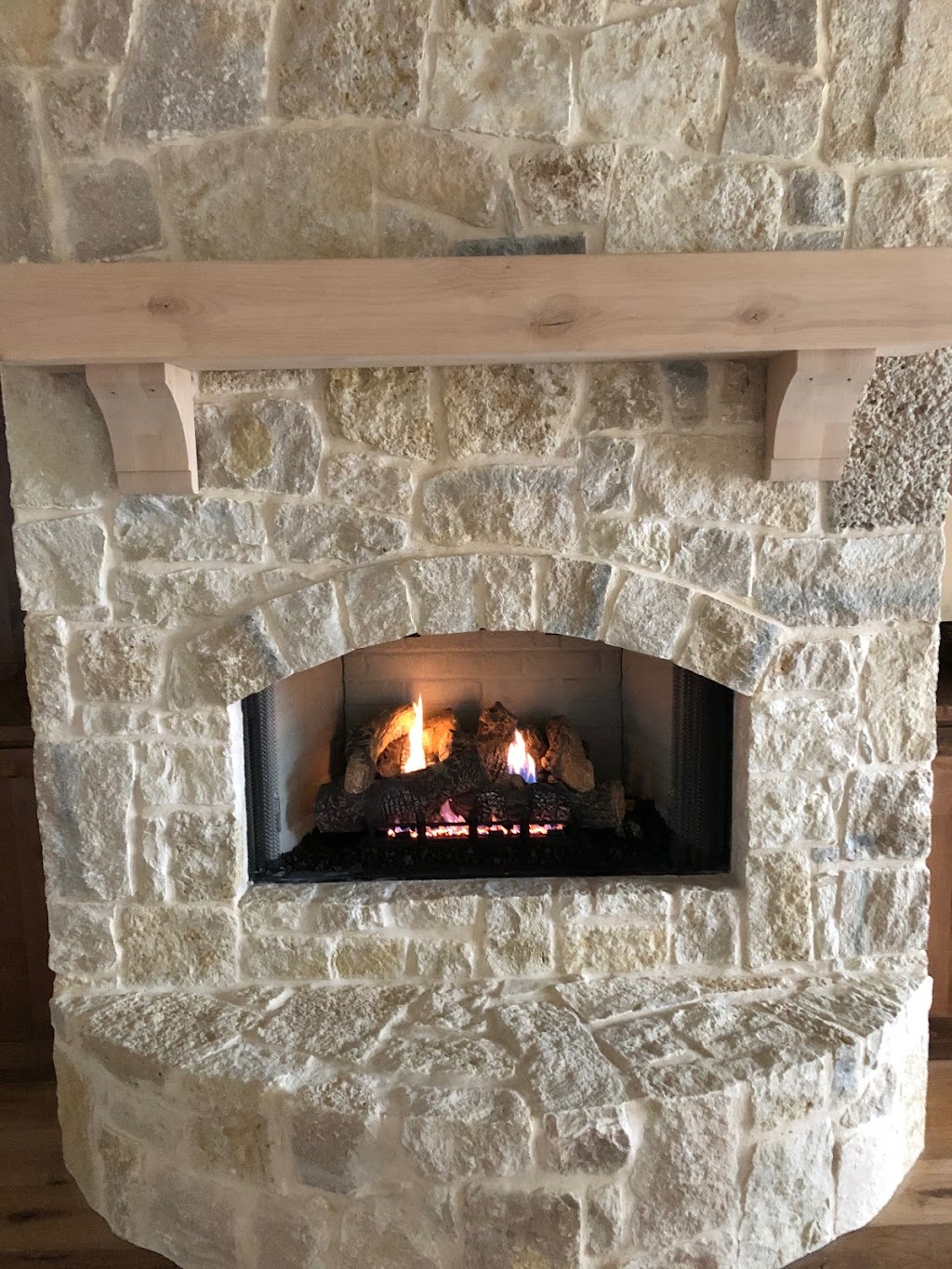 Southwest Brick & Fireplace | 4040 Keller Hicks Rd, Fort Worth, TX 76244, USA | Phone: (817) 431-9066