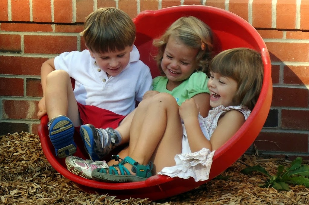 Canterbury Community Nursery School | 601 N Parham Rd, Richmond, VA 23229 | Phone: (804) 741-4118