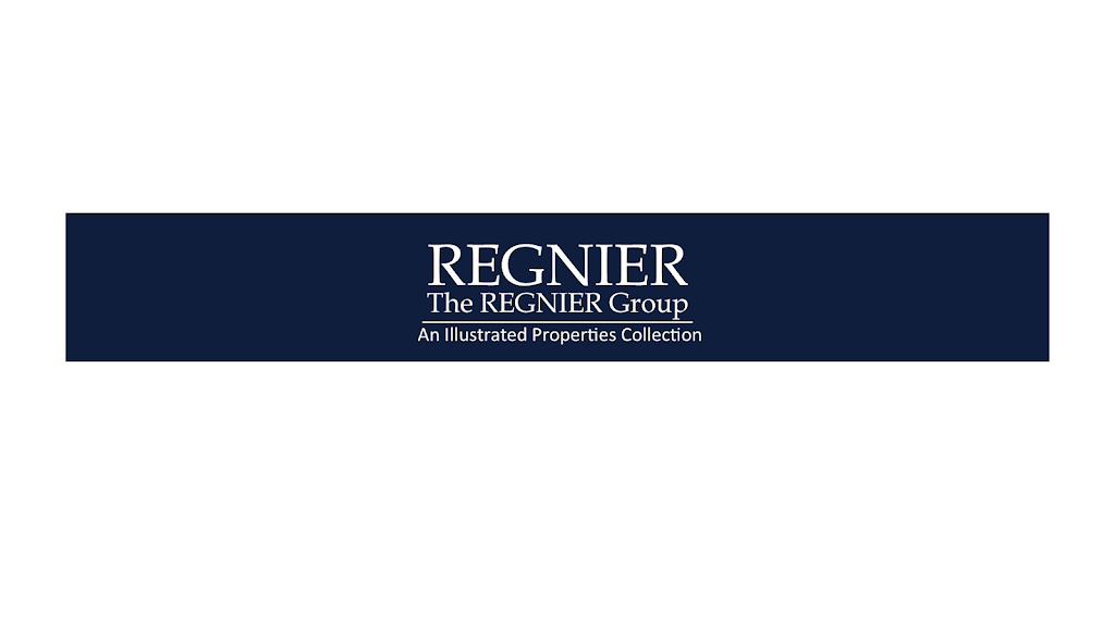 The REGNIER Group | 617 Loire Ct, St Johns, FL 32259, USA | Phone: (561) 789-9171