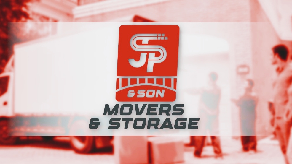 JP & Son Movers | 16 Wyatt Ct, Sterling, VA 20165, USA | Phone: (703) 582-2395