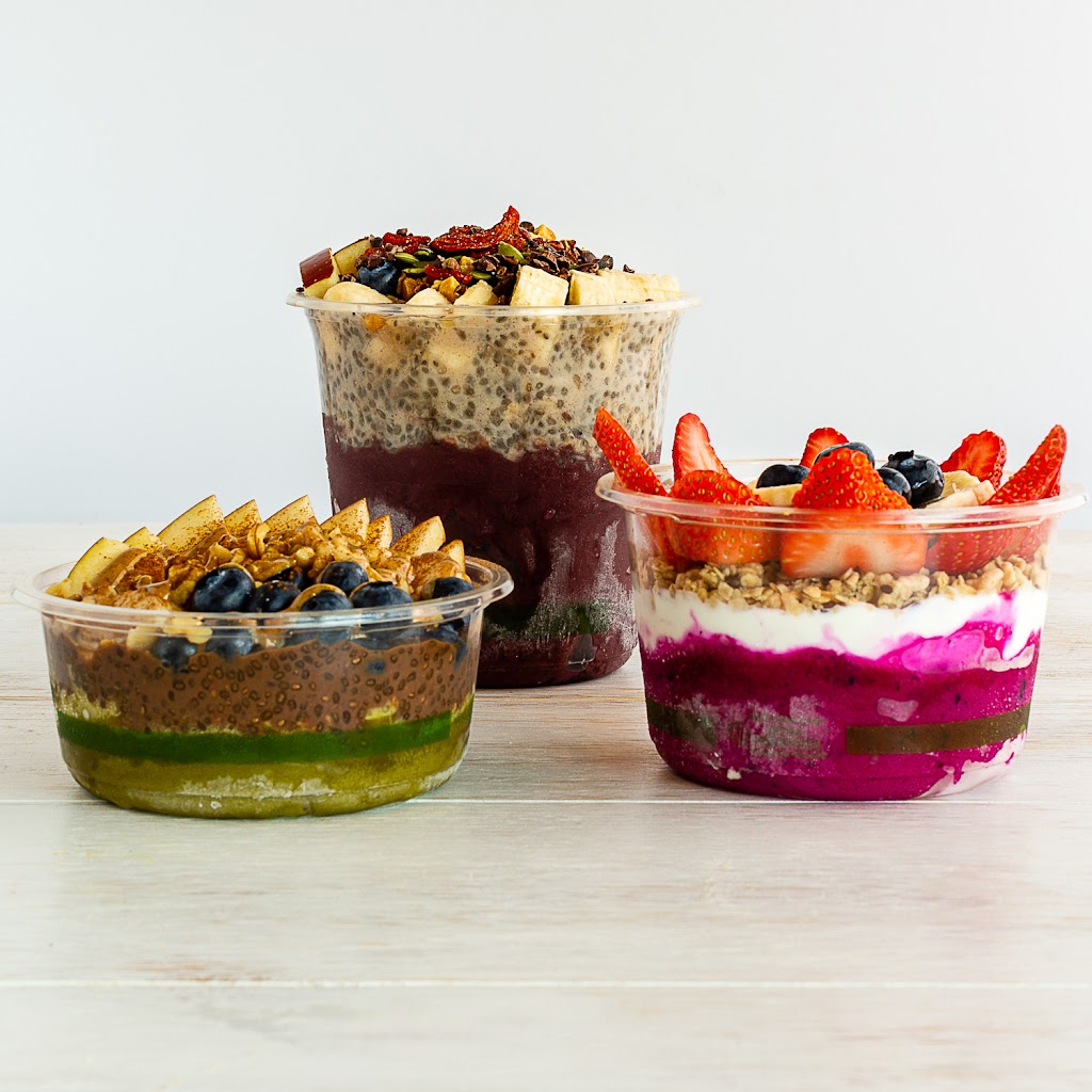 TRU Bowl Superfood Bar | 1137 E Alosta Ave, Azusa, CA 91702 | Phone: (626) 914-1424