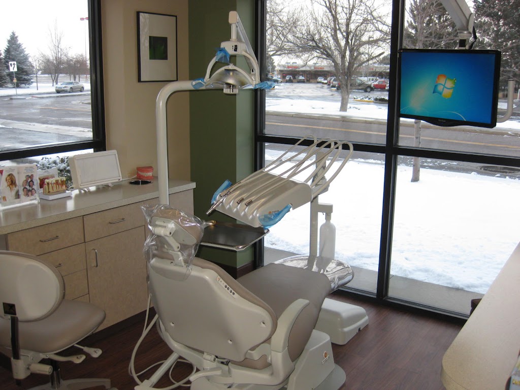 Green Dental | 290 Nickel St #500, Broomfield, CO 80020 | Phone: (303) 469-5301