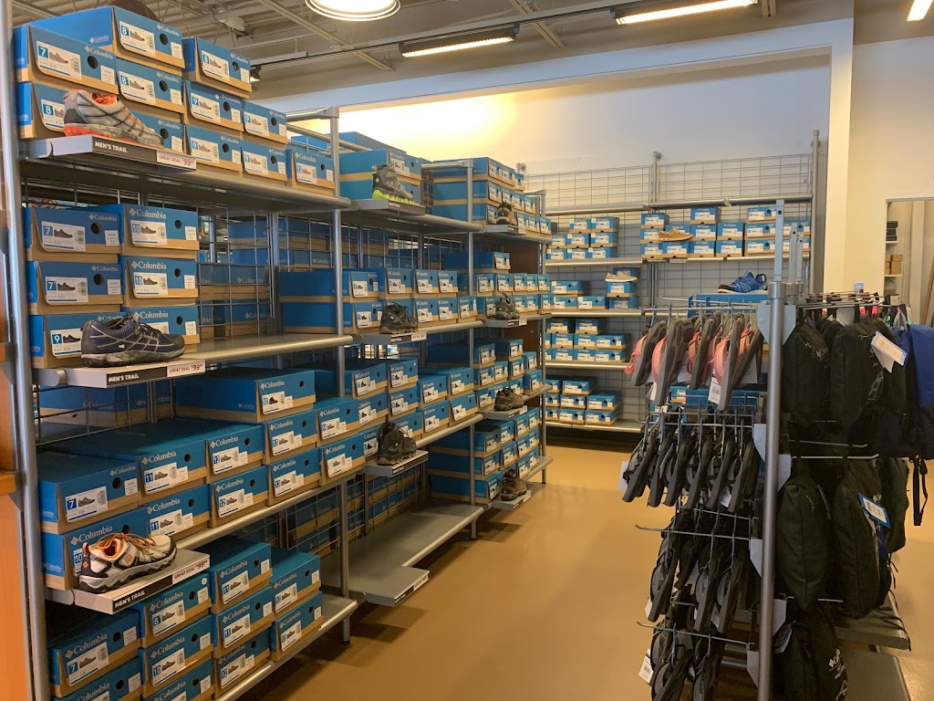 Columbia Factory Store | 5715 Richmond Rd, Williamsburg, VA 23188, USA | Phone: (757) 564-7604