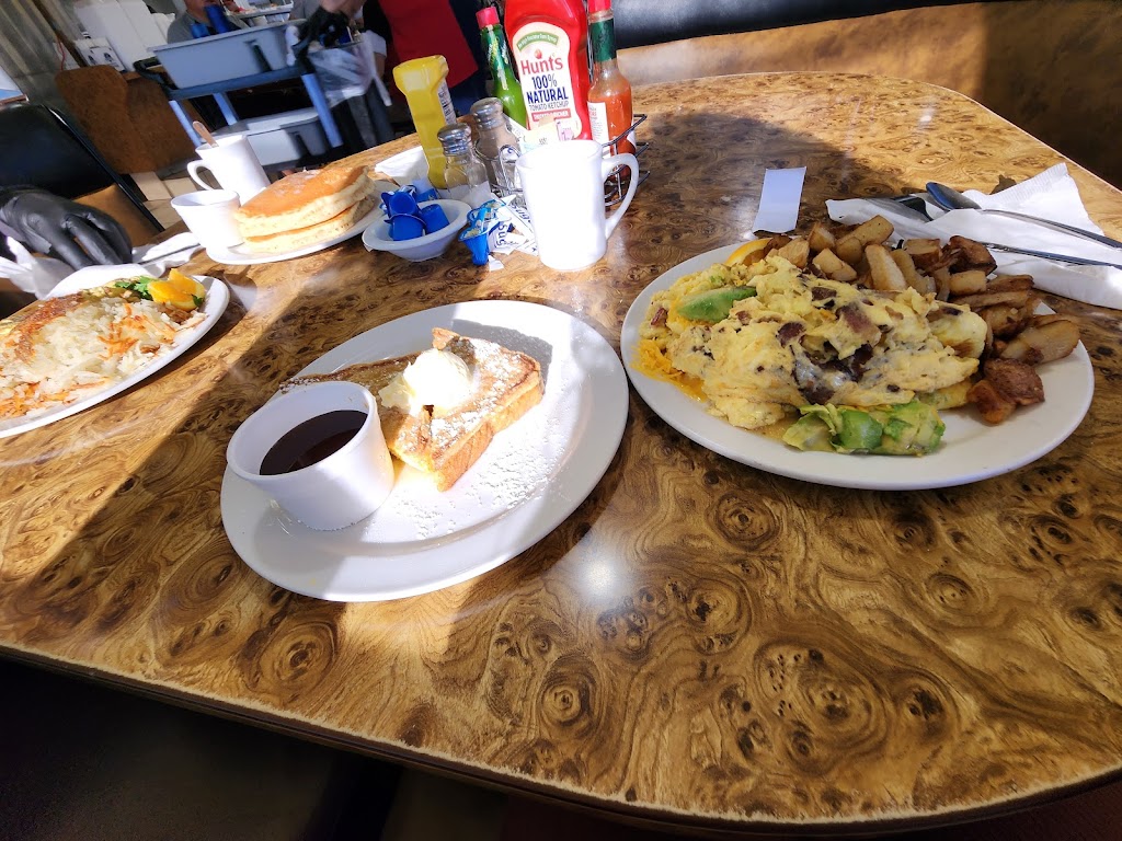 Omelet House | 3455 Cherokee Rd, Stockton, CA 95205, USA | Phone: (209) 941-2750