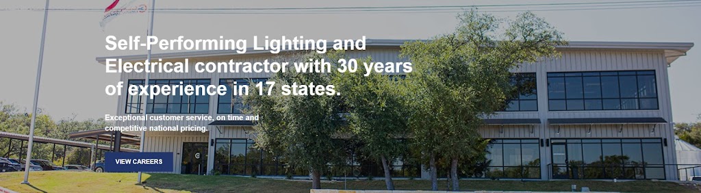Central Lighting & Energy, LLC | 51 Truss Dr, Boerne, TX 78006, USA | Phone: (830) 693-4310