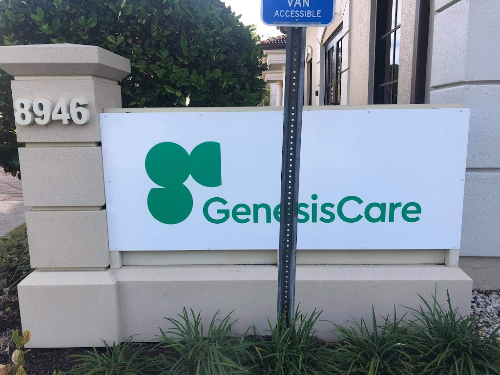 GenesisCare | 8946 77th Terrace E, Lakewood Ranch, FL 34202, USA | Phone: (941) 907-9053