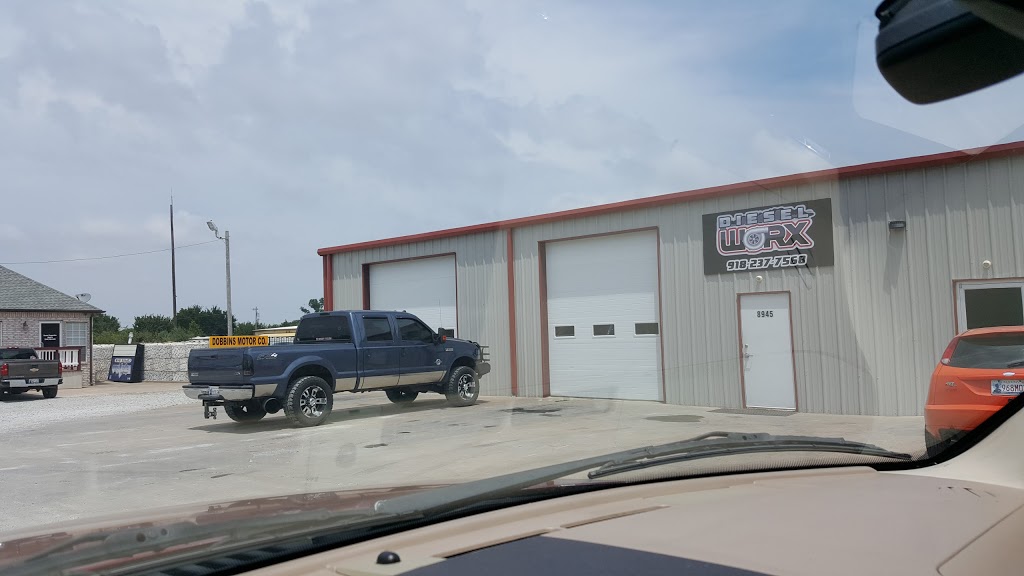 Diesel Worx | 8945 OK-51, Broken Arrow, OK 74014 | Phone: (918) 237-7568