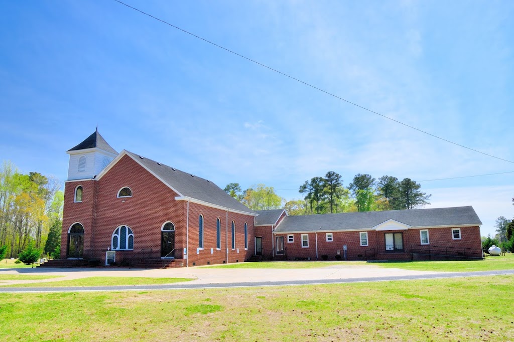 New Sawyers Creek Baptist Church | 312 Sleepy Hollow Rd, Camden, NC 27921, USA | Phone: (252) 335-7759